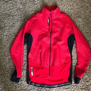 De Marchi Contour Full Zip Cycling Jacket